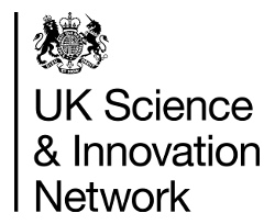 UK Science and Innovation Network 